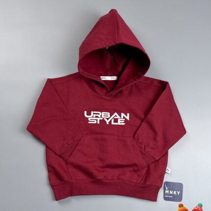 هودی بچگانه