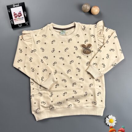 بلوز دخترونه