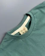 ست بلوز شلوار دورس هورس طرح زرافه - Image 4
