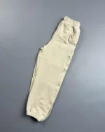 ست بلوز شلوار دورس هورس طرح زرافه - Image 3