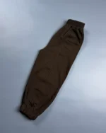 ست بلوز و شلوار چاپی یل کیدز آوان خرس قهوه ایی - Image 4