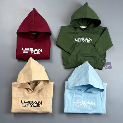 هودی دورس دو نخ مانکی