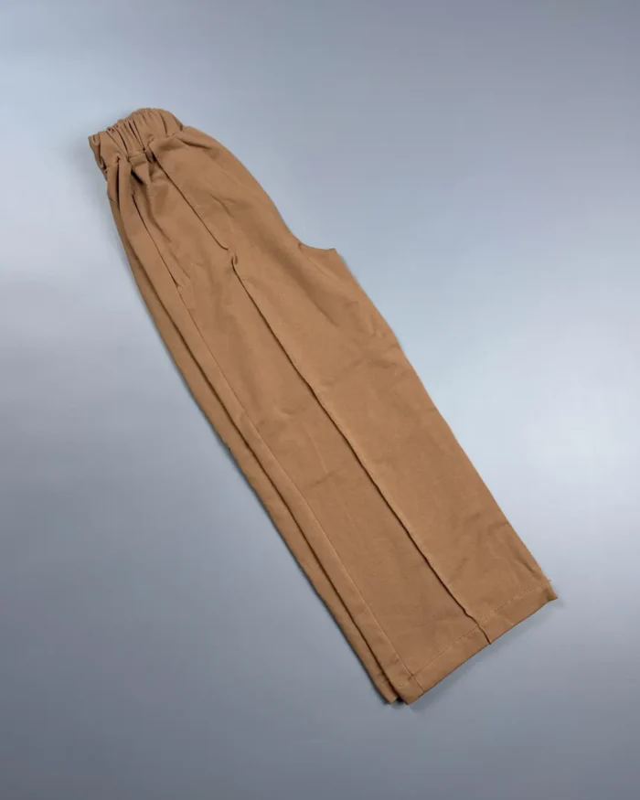 ست بلوز و شلوار چاپی پاگو طرح آنیسا - Image 6