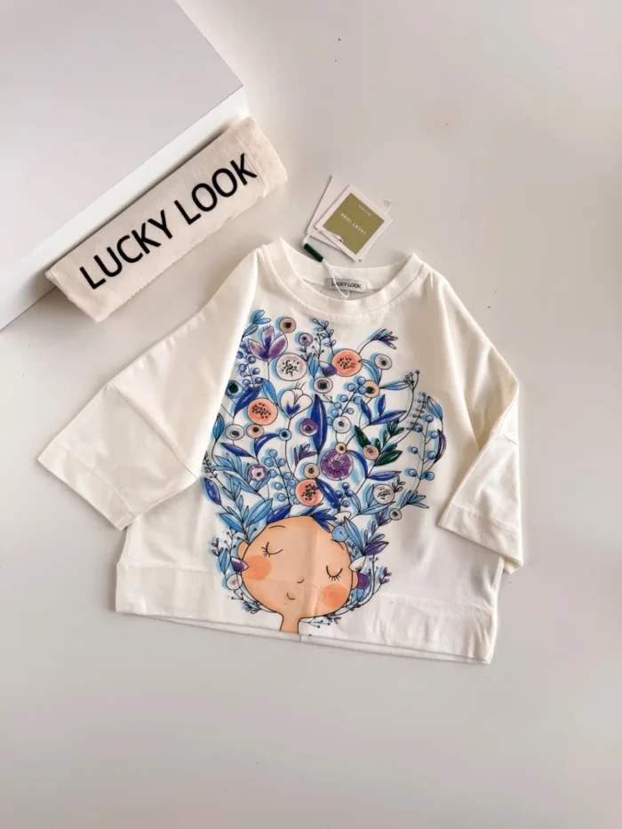 کراپ تصویری بینهایت باکیفیت Lucky look (مناسب 4 سال تا تینجر 20 ساله) - Image 11