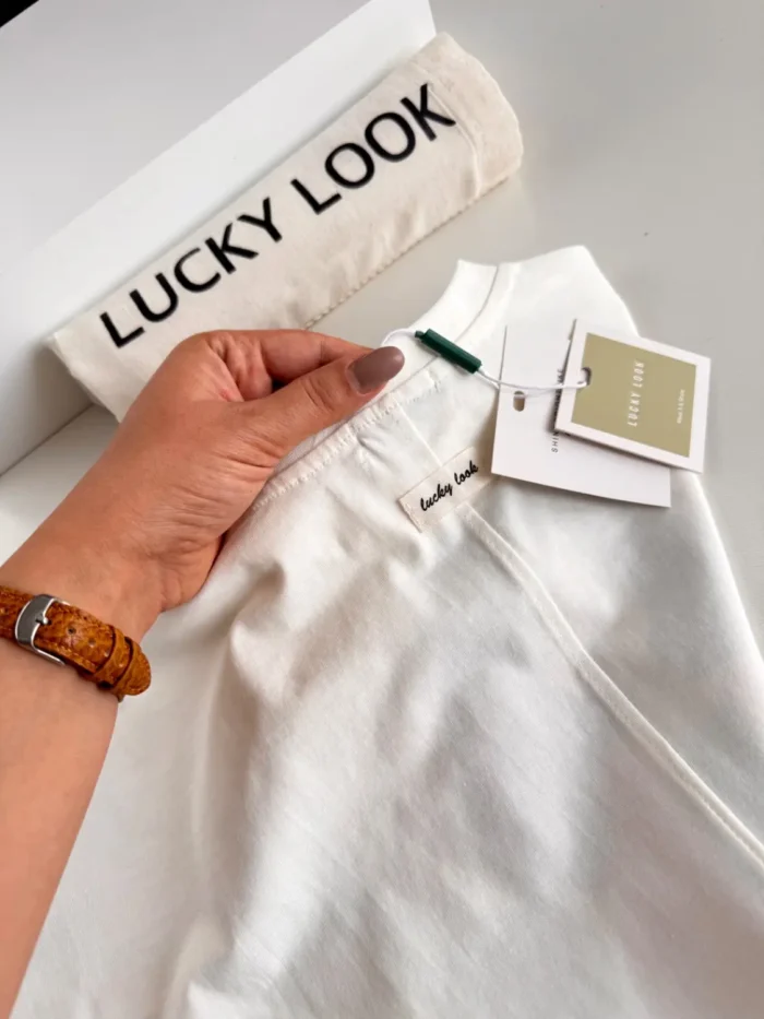 کراپ تصویری بینهایت باکیفیت Lucky look (مناسب 4 سال تا تینجر 20 ساله) - Image 12